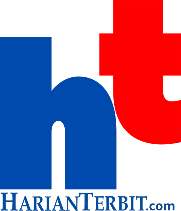 Media 11 Harianterbit logo