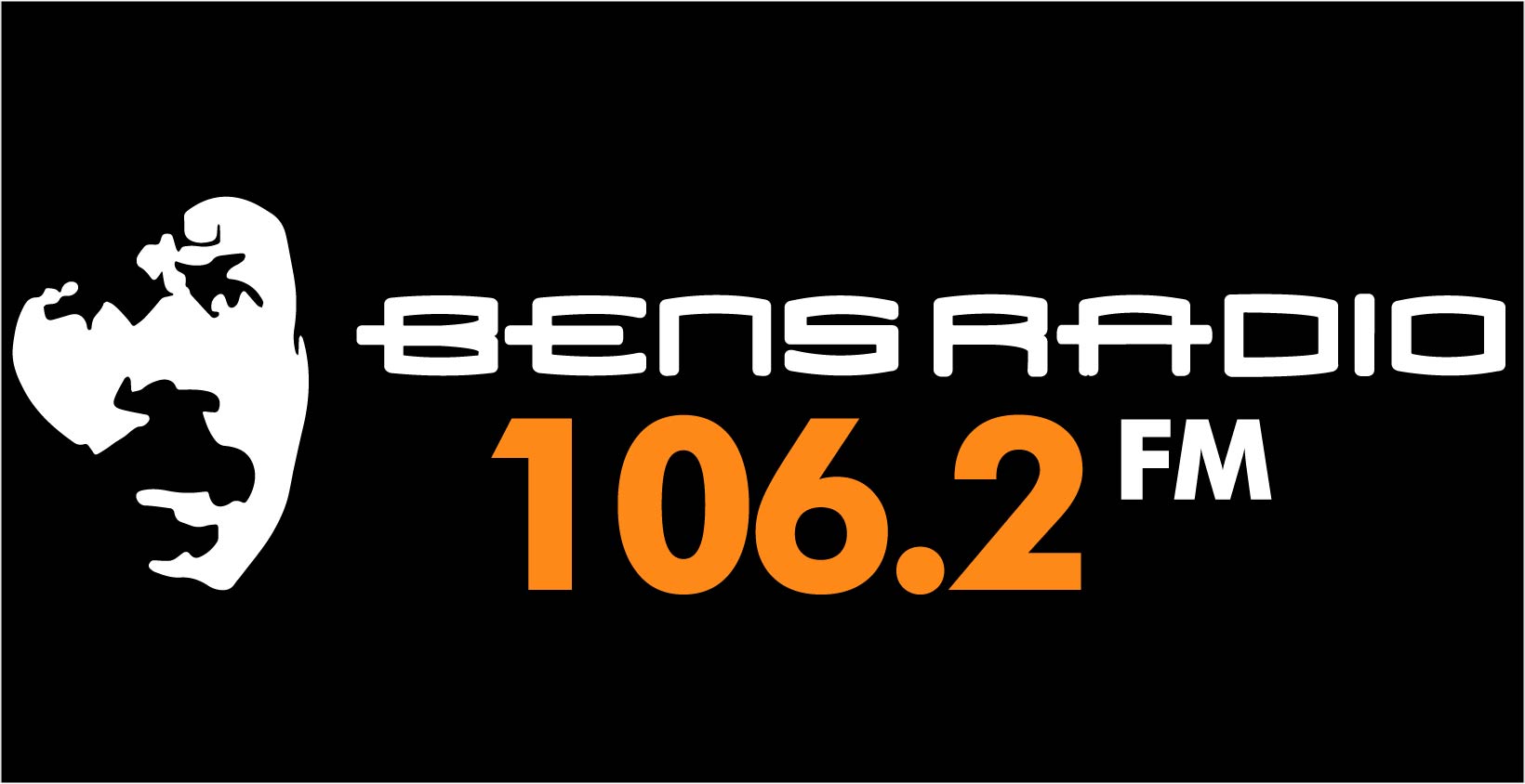 Media 12 Bensradio logo