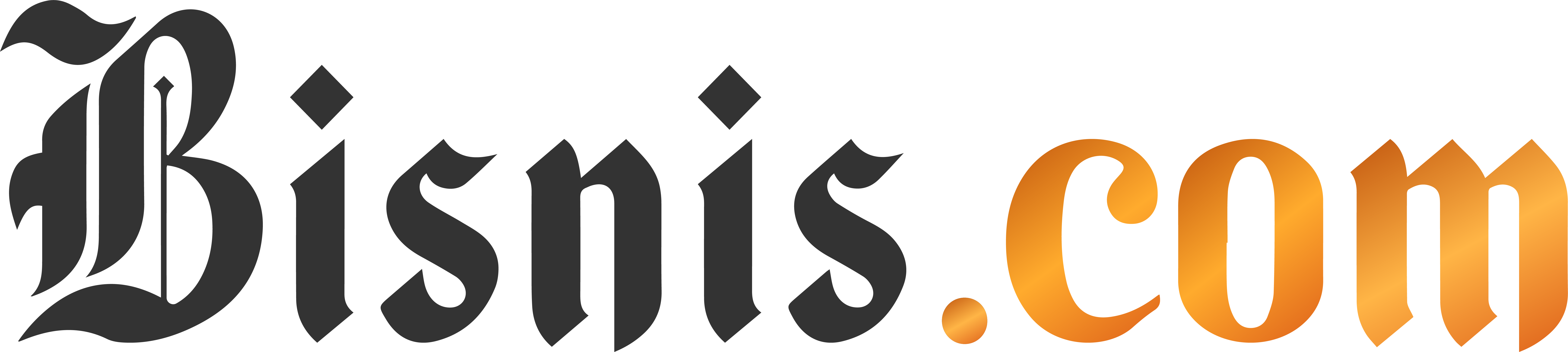 Media 1 Bisnis logo