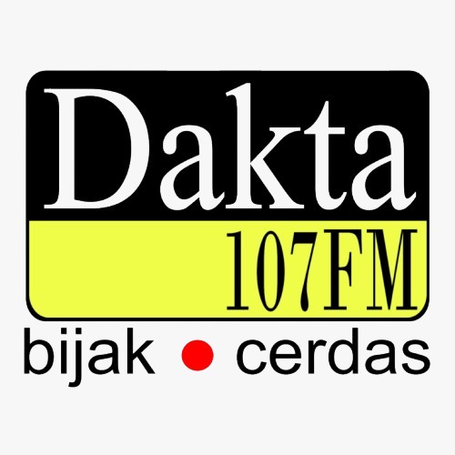 Media 26 Dakta logo