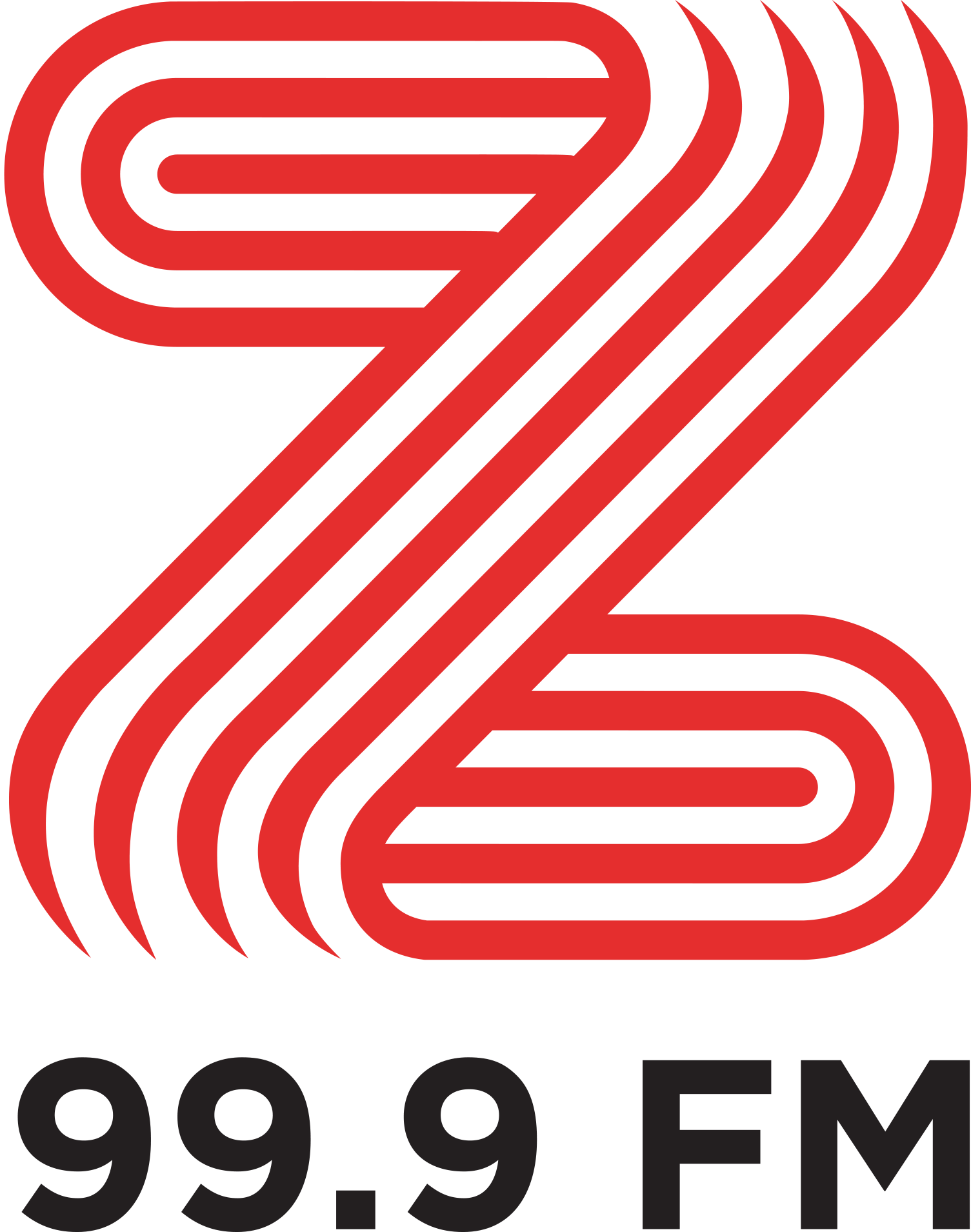 Media 33 Zfm logo