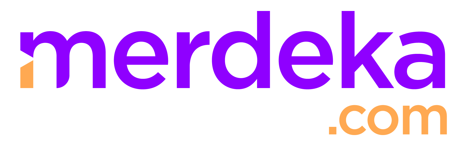 Media 3 Merdeka logo