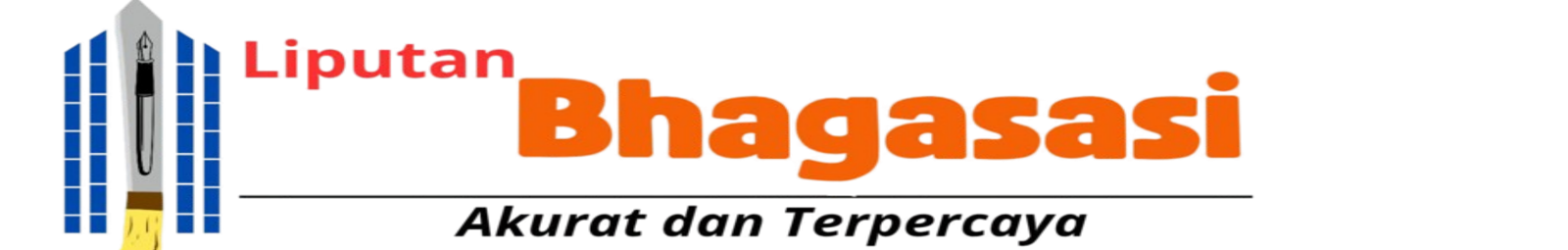 Media 43 Liputan Bhagasasi logo